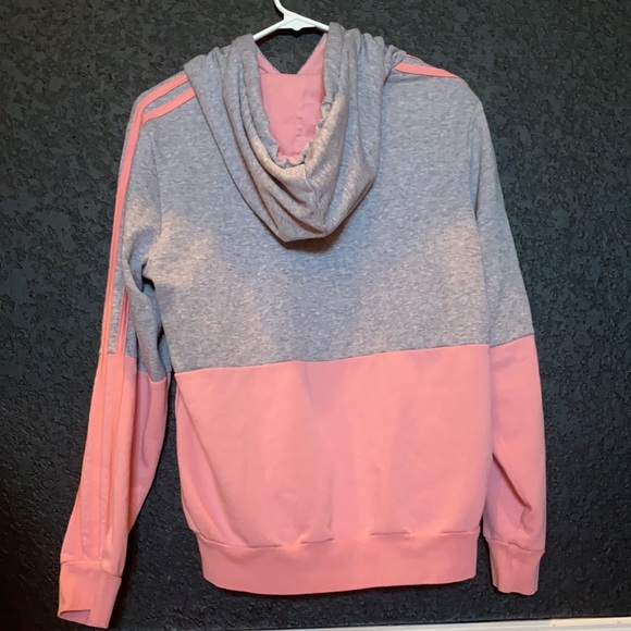 Adidas Hoodie - Picture 5 of 6